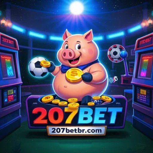 Explorando a Categoria de Cassino no 207BET: Uma Experiência de Jogo Inigualável