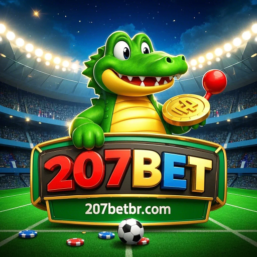 Explorando as Apostas Ao Vivo no 207BET: Uma Nova Era de Empreendimentos em Esporte