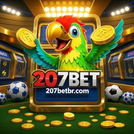 Descubra as Ofertas Especiais do 207BET: Maximiza Sua Diversão e Ganhos!