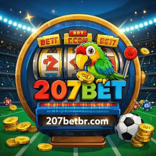 Pôquer: O Jogo de Estratégia e Habilidade no 207BET