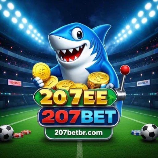 Maximize suas Apostas: As Melhores Promoções do 207BET