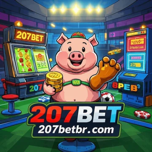 Entendendo os Termos de Uso da 207BET: Guia Completo para Jogadores