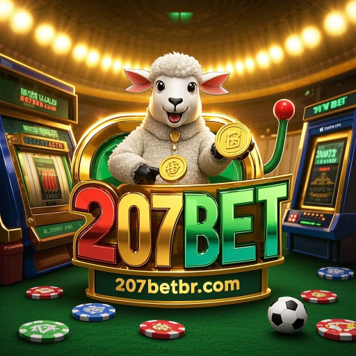 Dicas Essenciais para Melhorar seu Jogo no 207BET